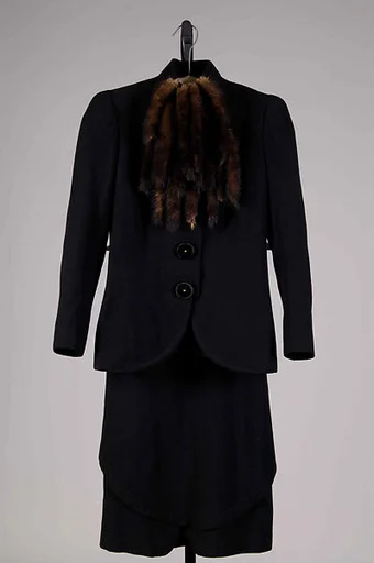 Suit
