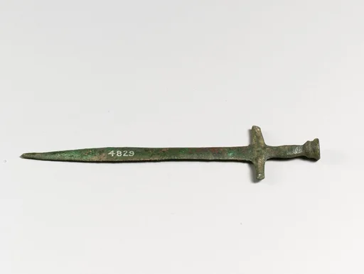Sword, small
