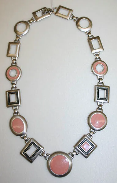 Necklace — Trifari