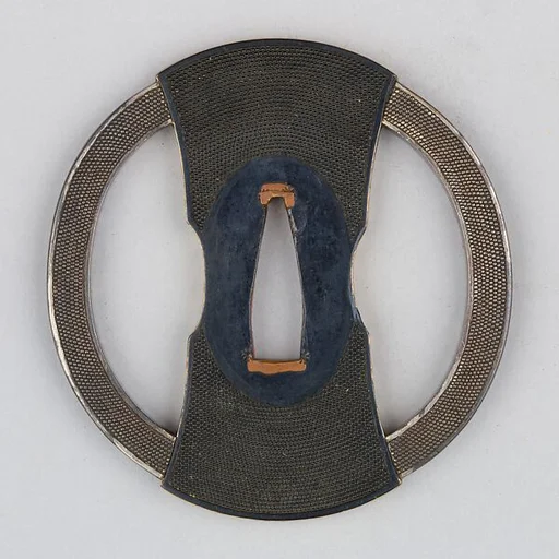 Sword Guard (Tsuba)