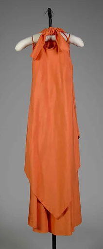 Evening dress