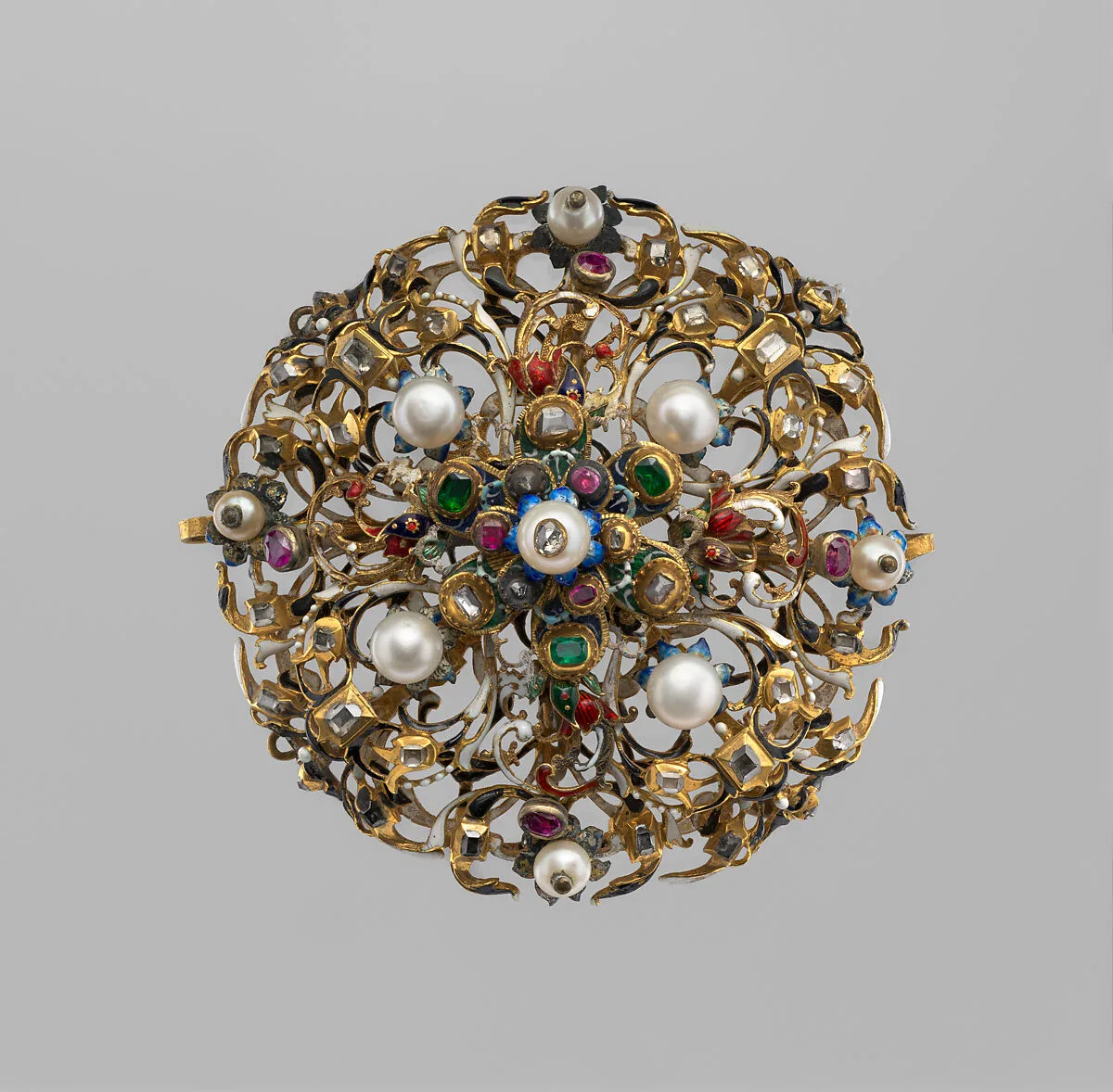 Rosette — Unknown