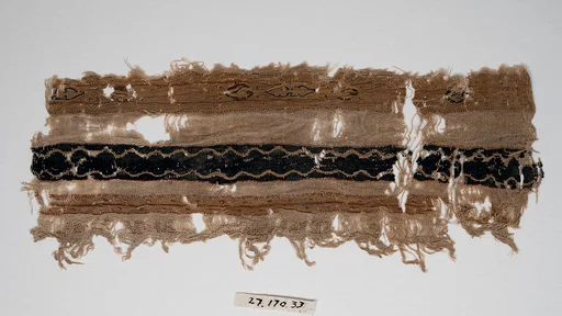 Textile Fragment