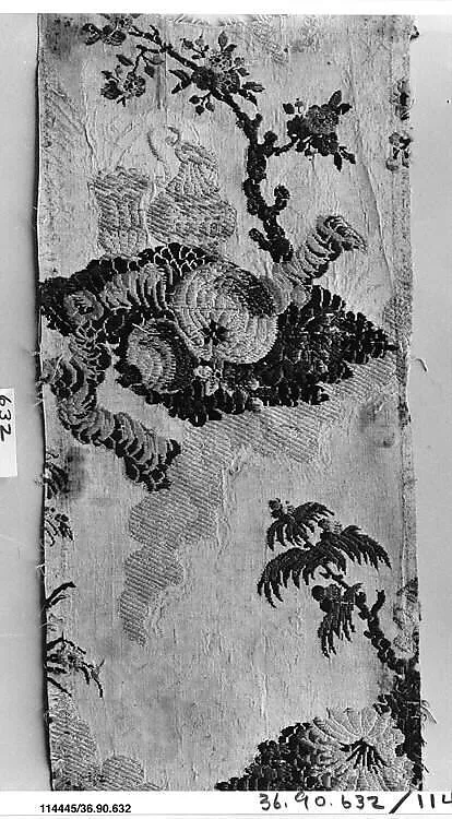 Piece — Unknown