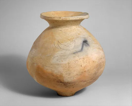 弥生土器 壺|Jar