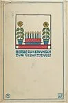 Happy Birthday!! (Herze Glückwunsch zum Geburtsage!!) — Otto Beran|Wiener Werkstätte