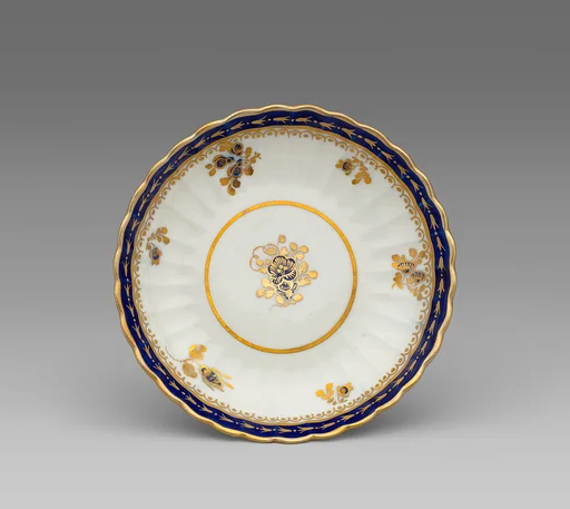 Saucer