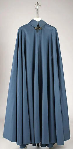 Military cape