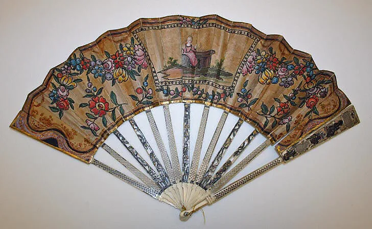 Fan — Unknown