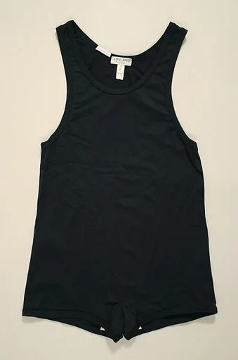 Tank suit