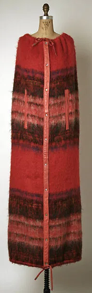 Coat — Bonnie Cashin|Philip Sills & Co.