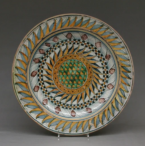 Dish