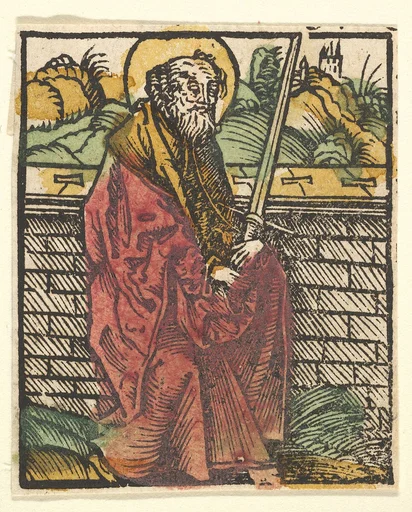 St. Paul (adaptation)