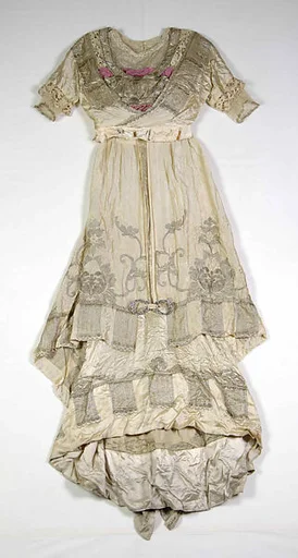Evening dress