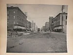 [Construction of the Interborough Rapid Transit (IRT) Subway, New York City]