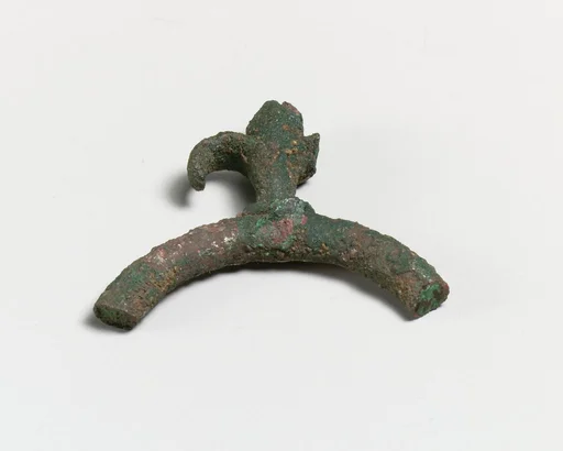 Handle of a bowl