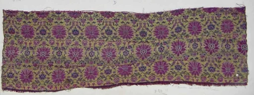 Textile Fragment