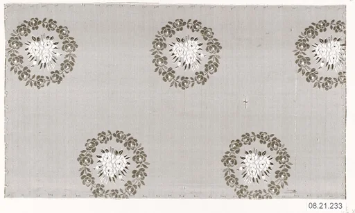 Textile sample