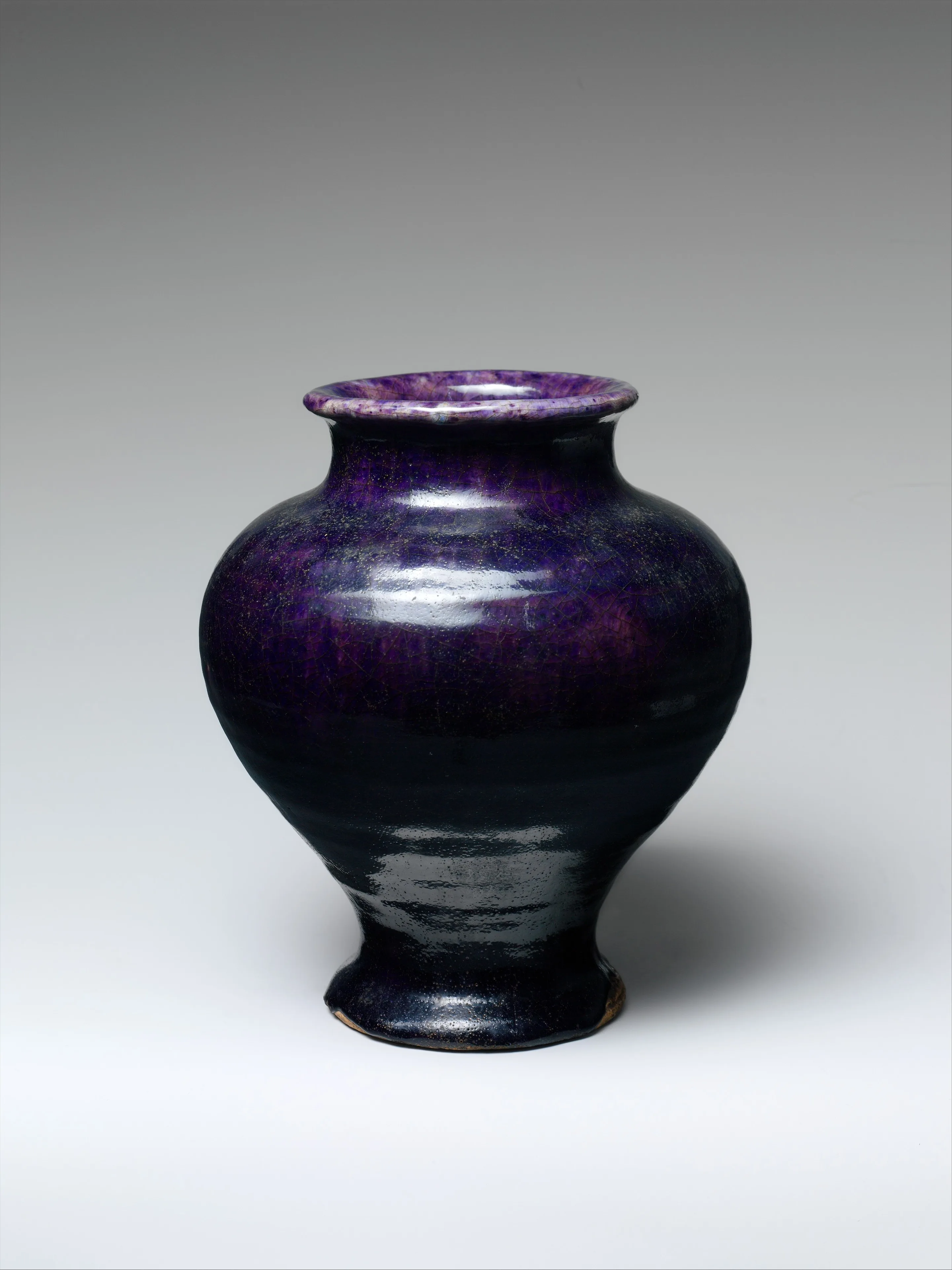 Vase — Jeanie Durant Rice|Durant Kilns