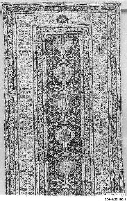 Carpet — Unknown