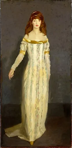 The Masquerade Dress