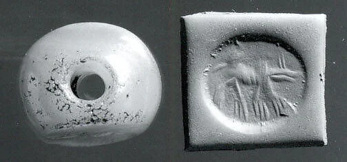 Stamp seal