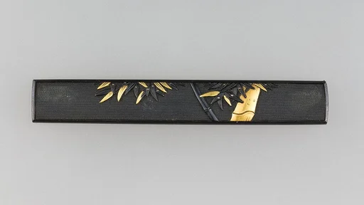 Knife Handle (Kozuka)