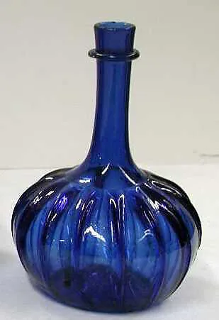 Bottle — Unknown