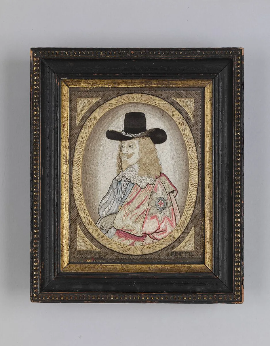 Charles I — Edward Bower|R. Hayes