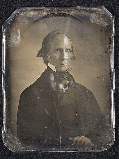 Henry Clay