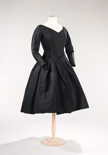 Evening dress — Christian Dior|House of Dior