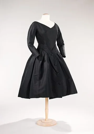 Evening dress