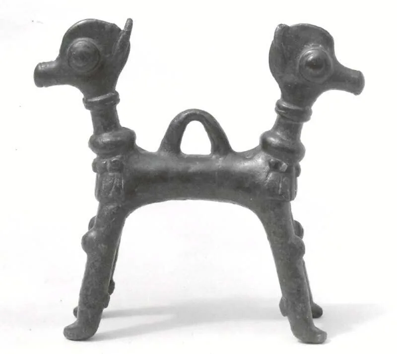 Pendant — Unknown