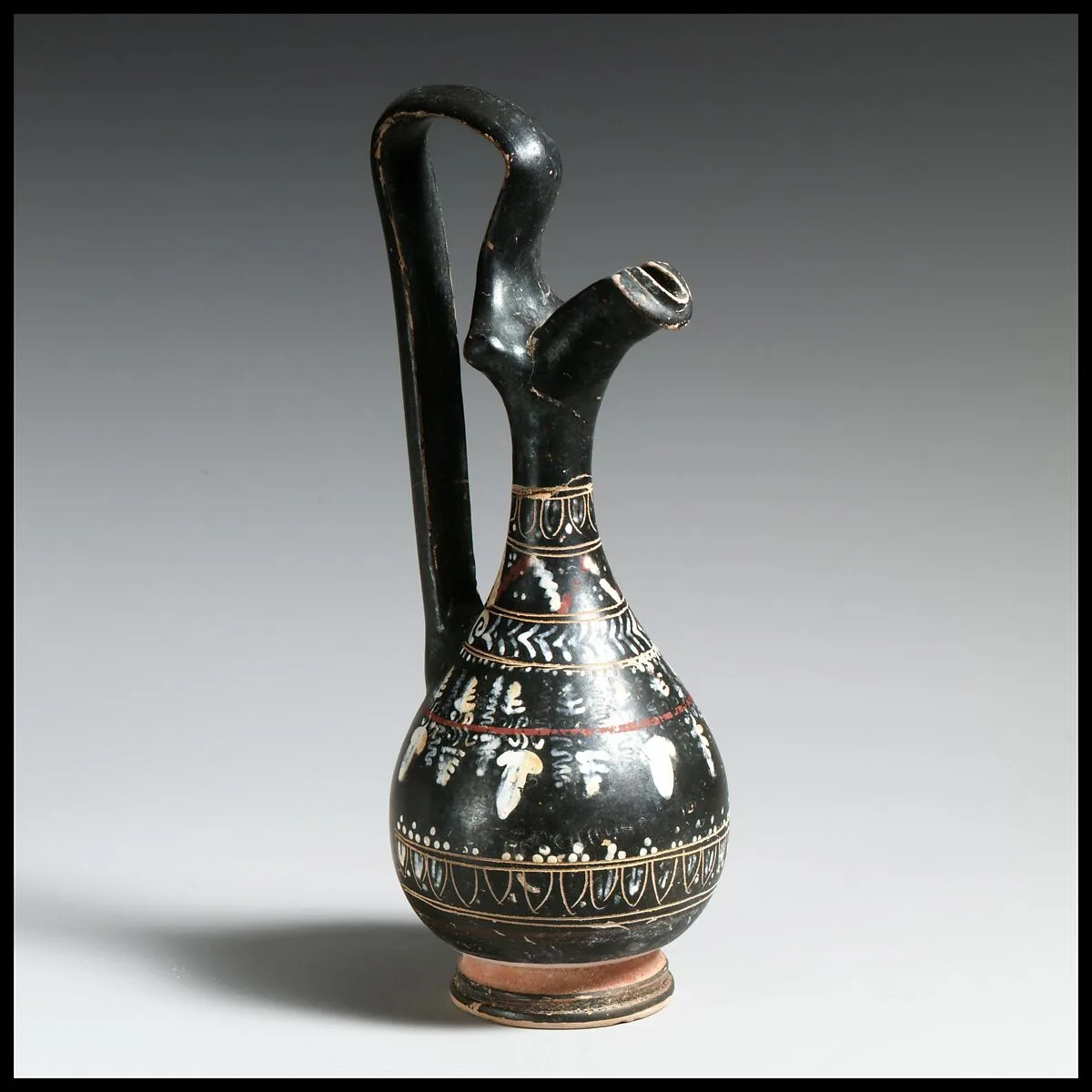 Oinochoe — Unknown