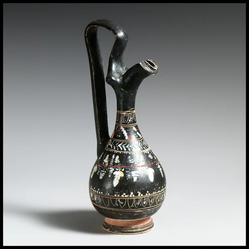 Oinochoe