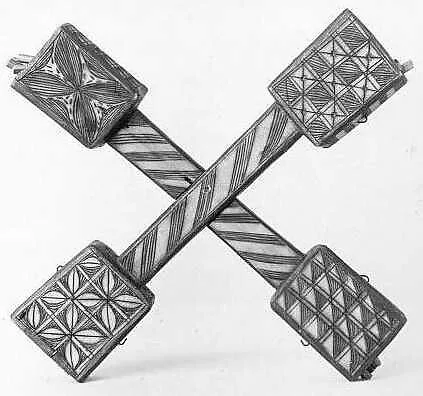 Quadruple Bell — Unknown