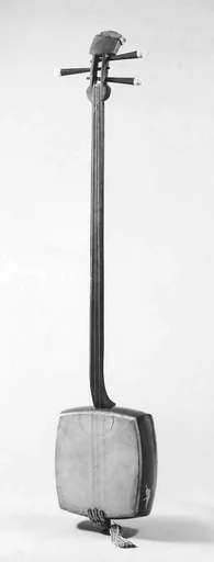 Shamisen