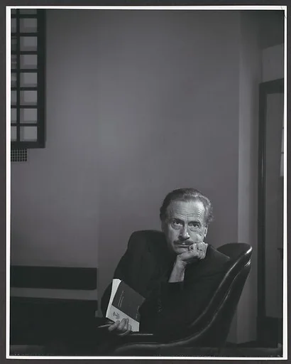 Marshall McLuhan