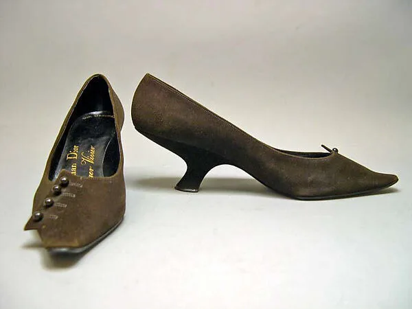 Pumps — Roger Vivier|House of Dior