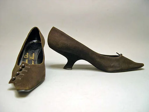 Pumps