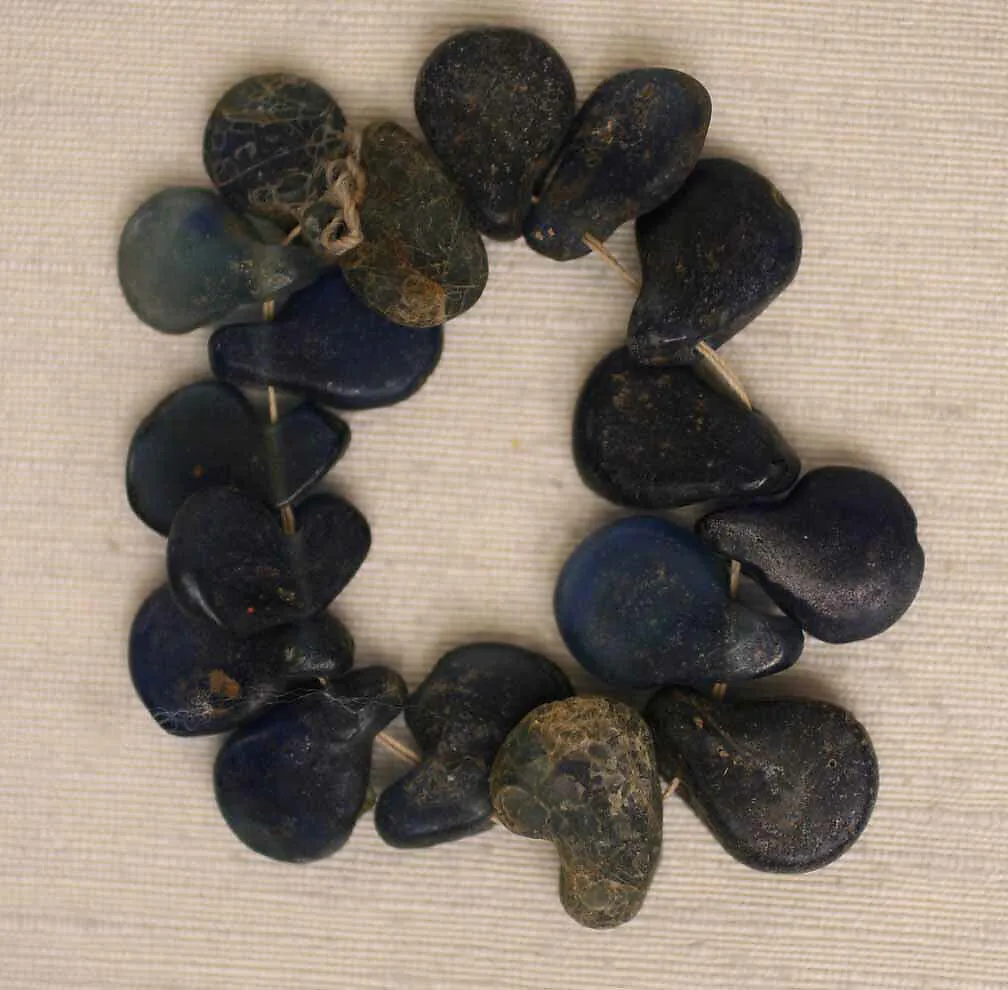 Pendants — Unknown