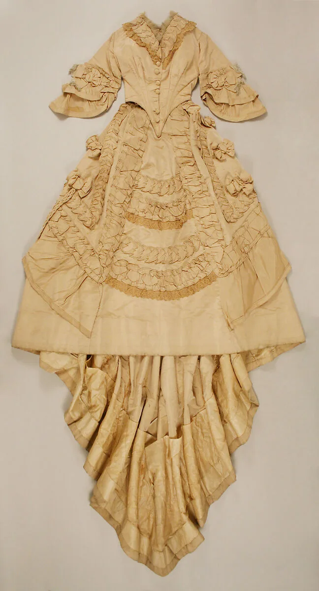 Dress — Unknown