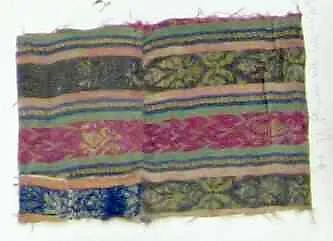 Textile Fragment