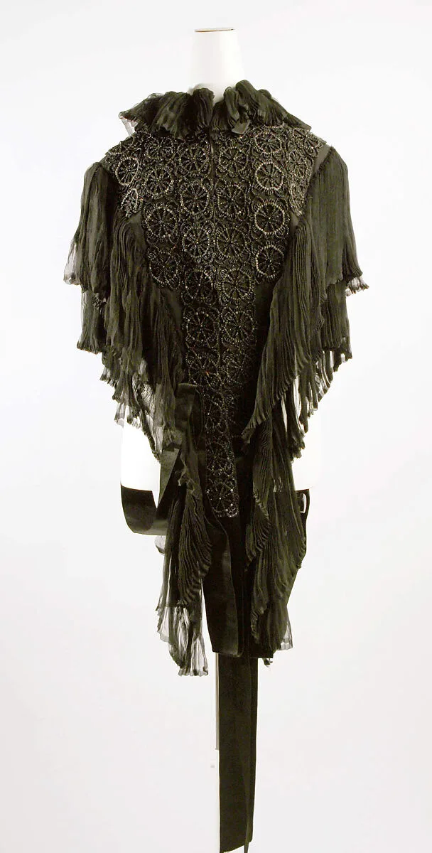 Mantle — Unknown