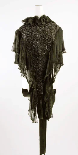 Mantle