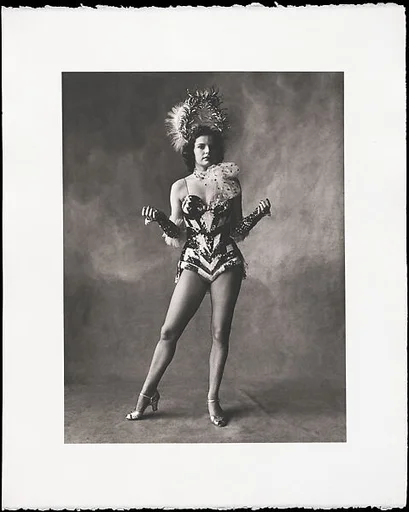 Rockette, New York
