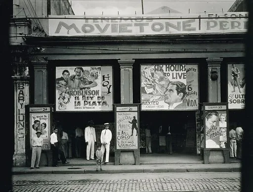 Cinema