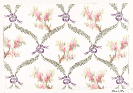 Textile sample