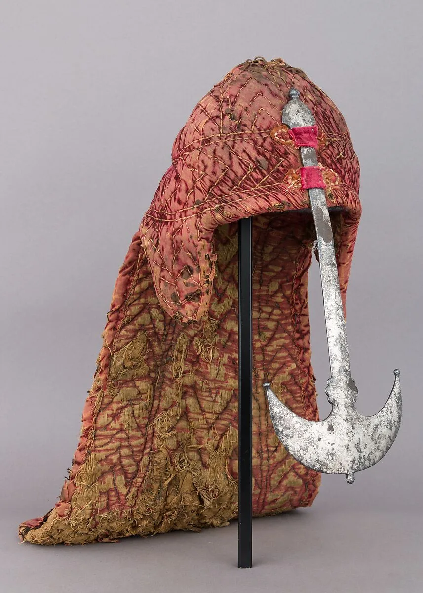 Helmet — Unknown