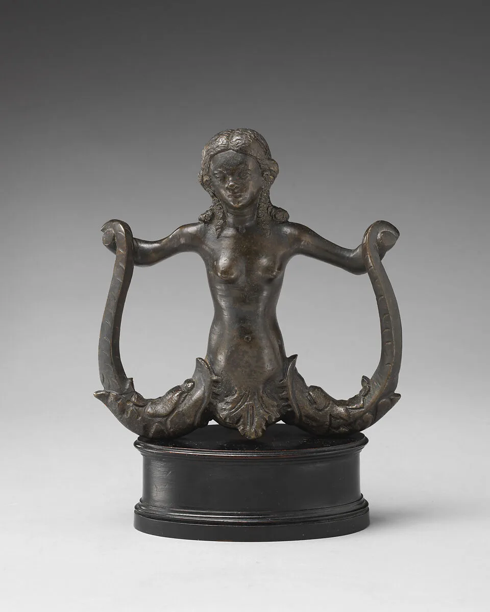 Mermaid — Unknown